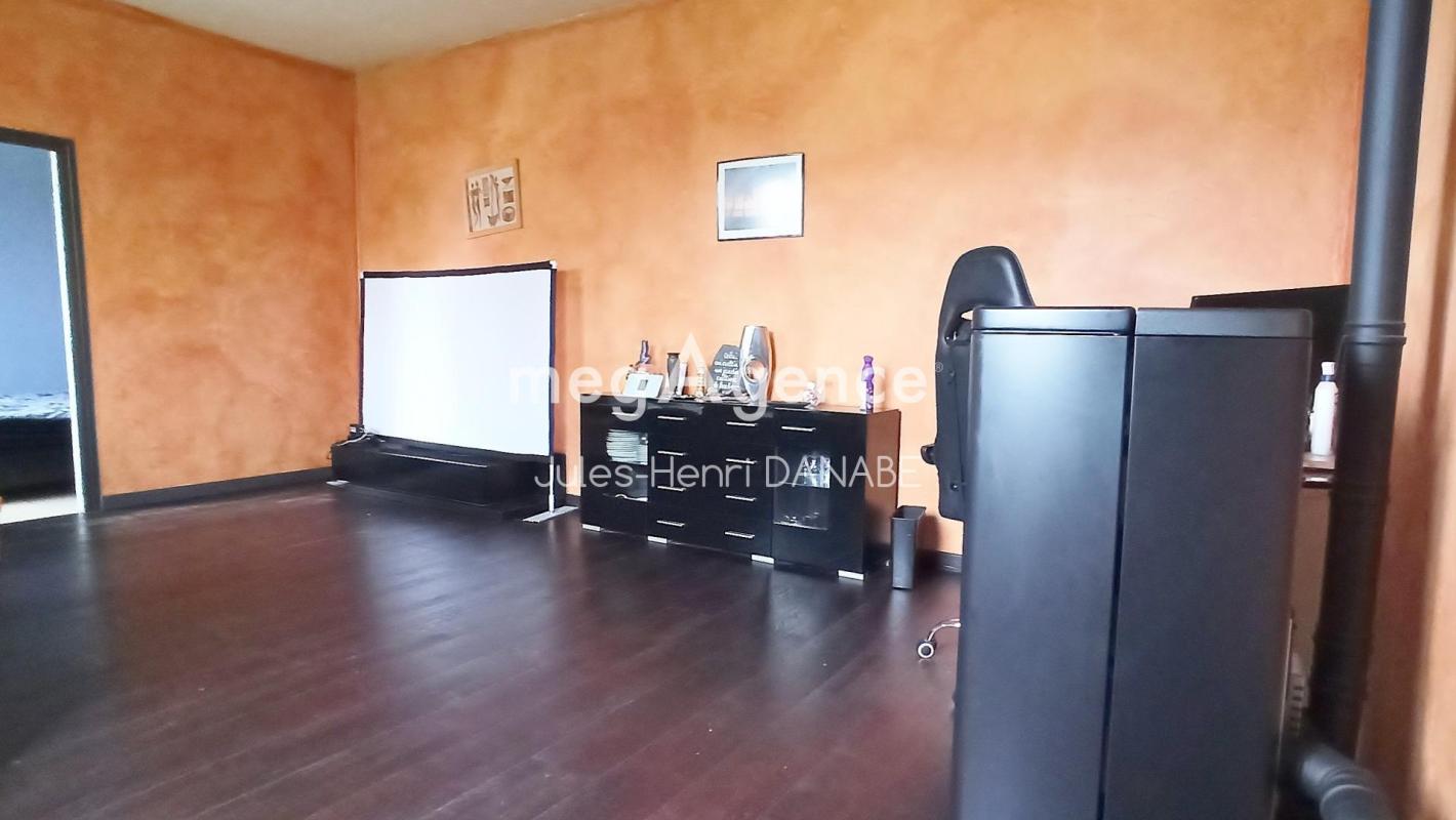 Maison à vendre, 3 pièces, 58 m², Sens