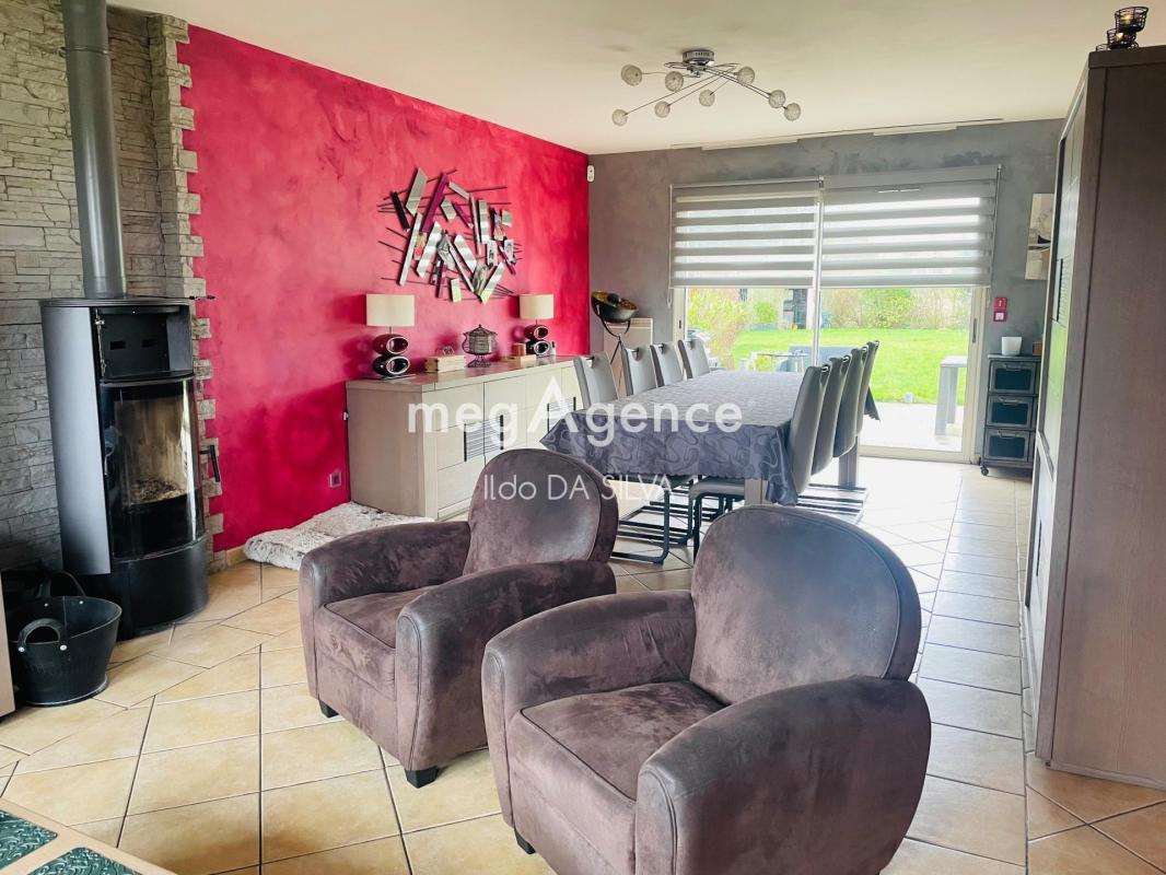 Maison 7 pièces de 148m2 - Photo 2