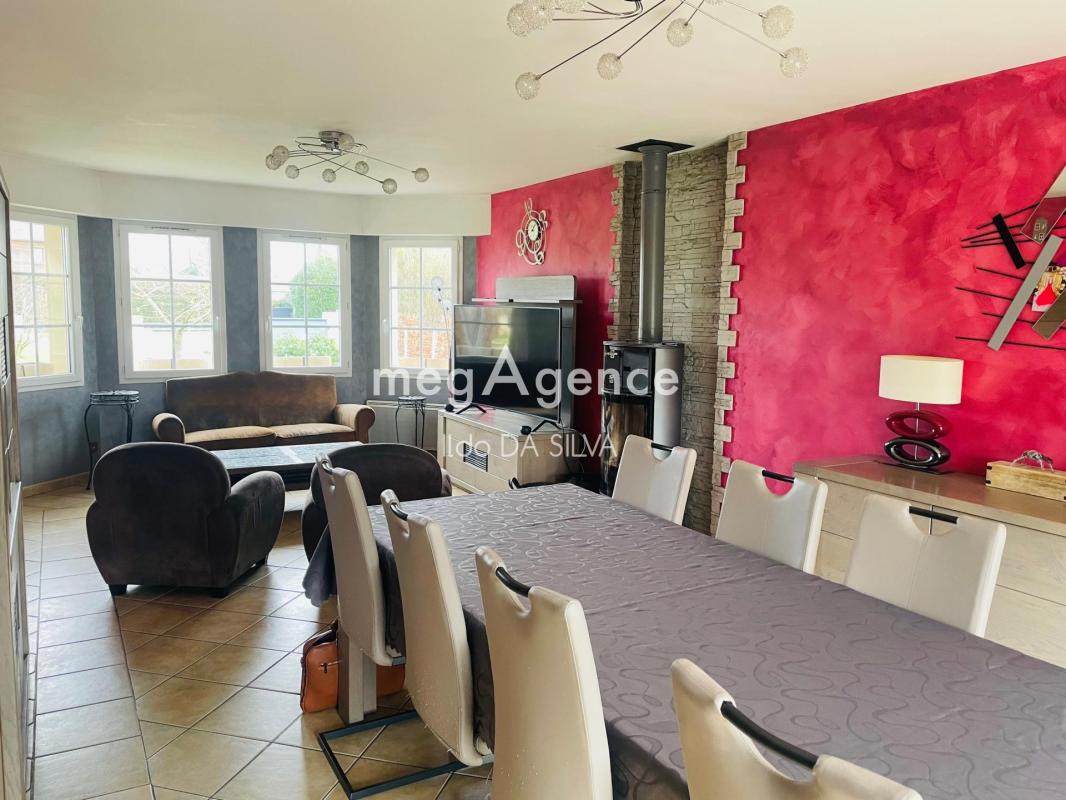 Maison 7 pièces de 148m2 - Photo 3