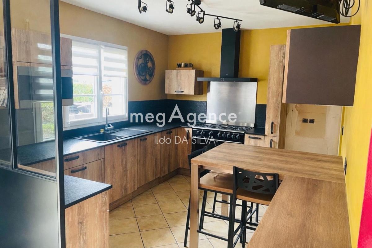 Maison 7 pièces de 148m2 - Photo 4