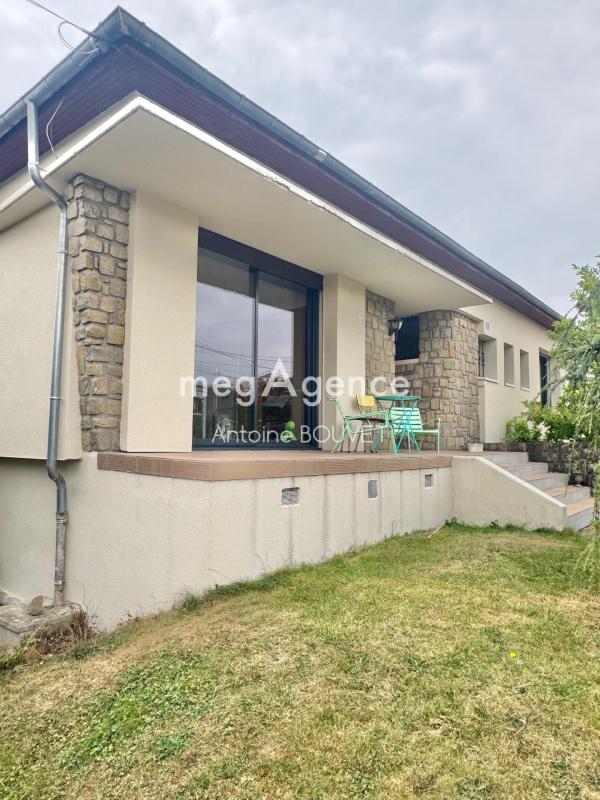 Maison, 4 pièces, 89 m2 - Photo 2