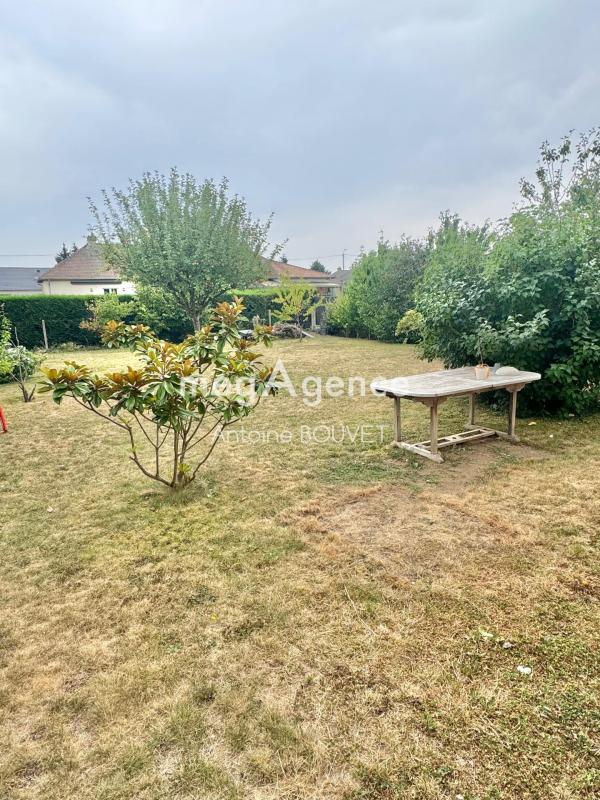 Maison, 4 pièces, 89 m2 - Photo 3