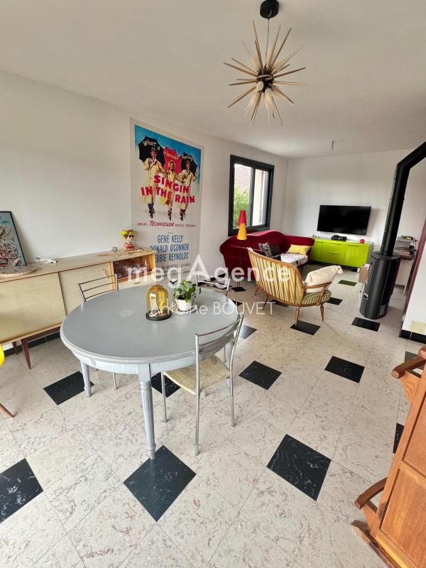 Maison, 4 pièces, 89 m2 - Photo 5