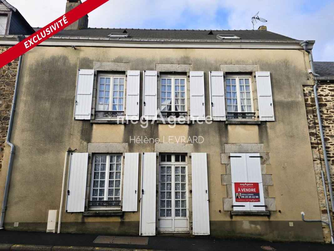 Maison à vendre, 6 pièces, 138 m², Bree