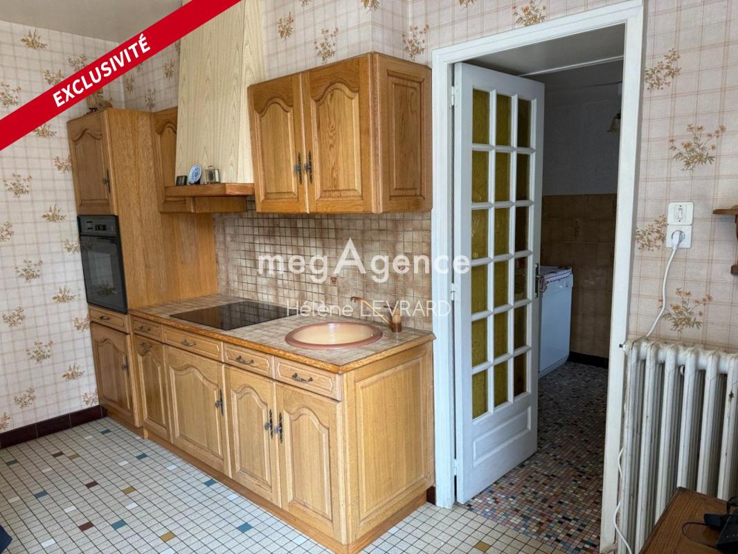 Maison 138m² 4 ch., idéal famille ou investisseur - Photo 2