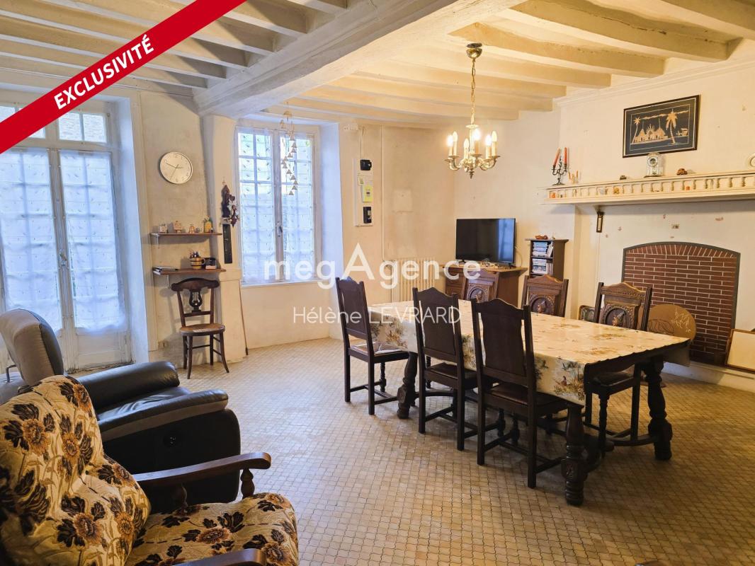 Maison 138m² 4 ch., idéal famille ou investisseur - Photo 3