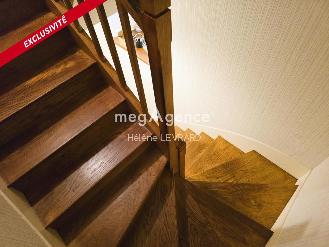 Maison 138m² 4 ch., idéal famille ou investisseur - Photo 4