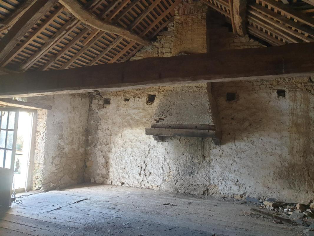 Maison à vendre, 3 pièces, 82 m², Malville