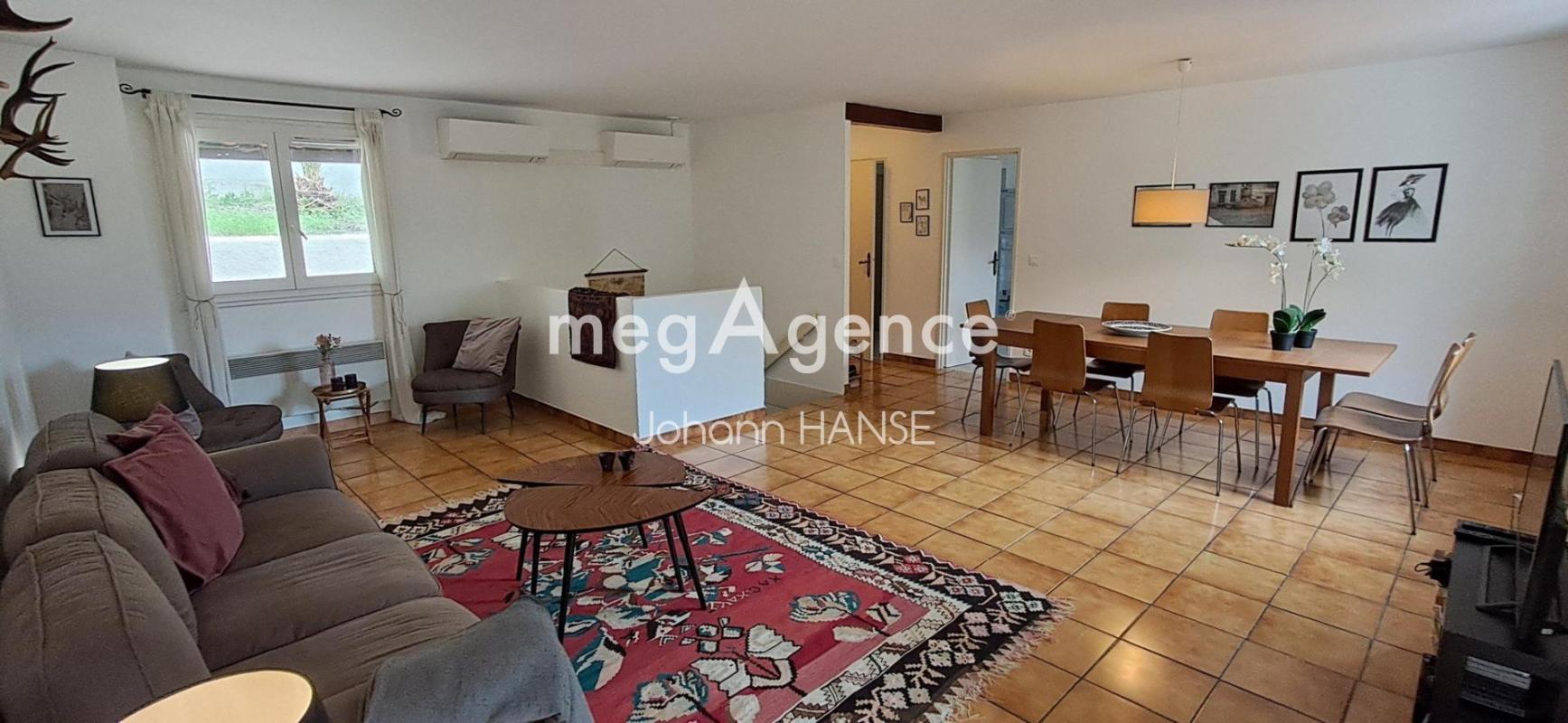 Saint-Raphaël – Villa 4 pièces – Vue dégagée, aperçu mer, jardin et calme - Photo 5
