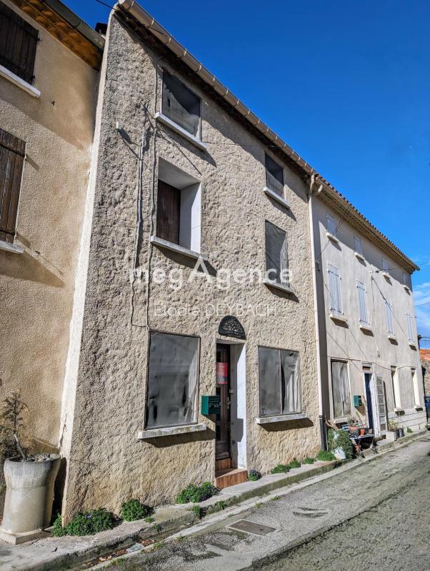 Maison à vendre, 3 pièces, 70 m², Davejean