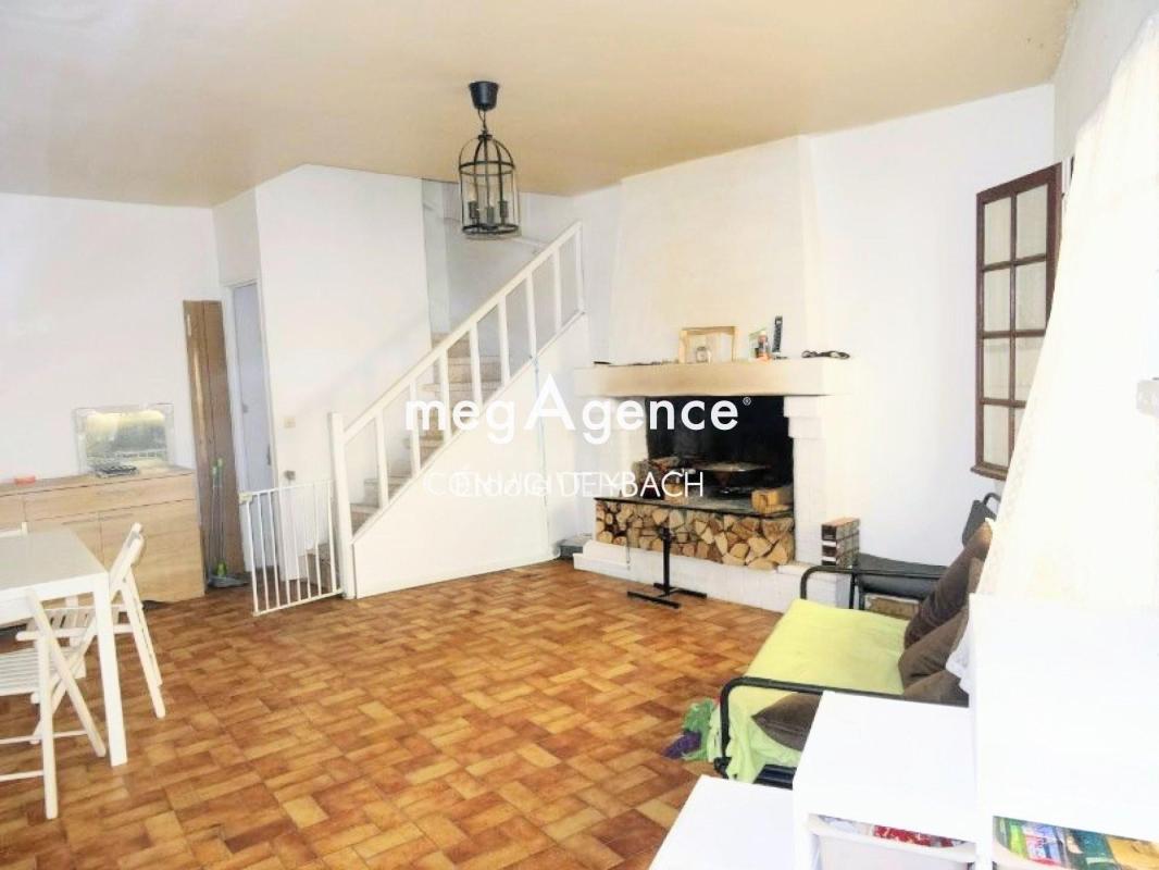 Maison de village deux chambres - Photo 3