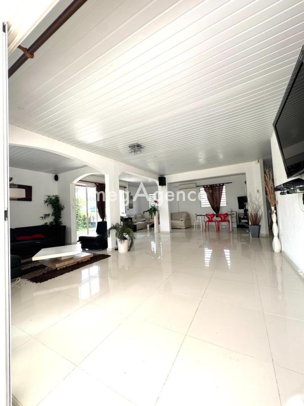 Villa 5 pièces 134 m² Guimanmin Matoury - Photo 4