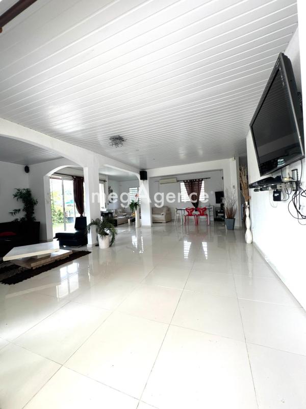 Villa 5 pièces 134 m² Guimanmin Matoury - Photo 5
