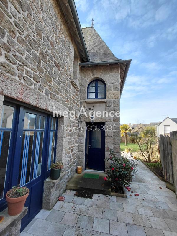 Maison à DINARD -  BOURG de SAINT ENOGAT - Photo 2