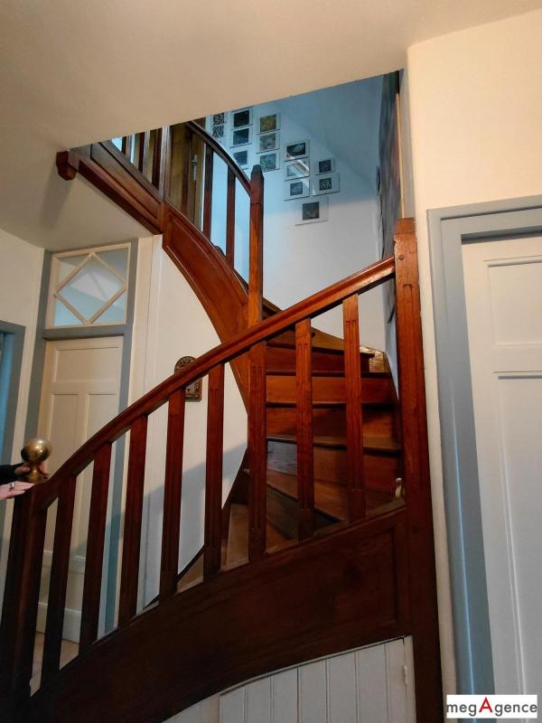 Maison à DINARD -  BOURG de SAINT ENOGAT - Photo 3