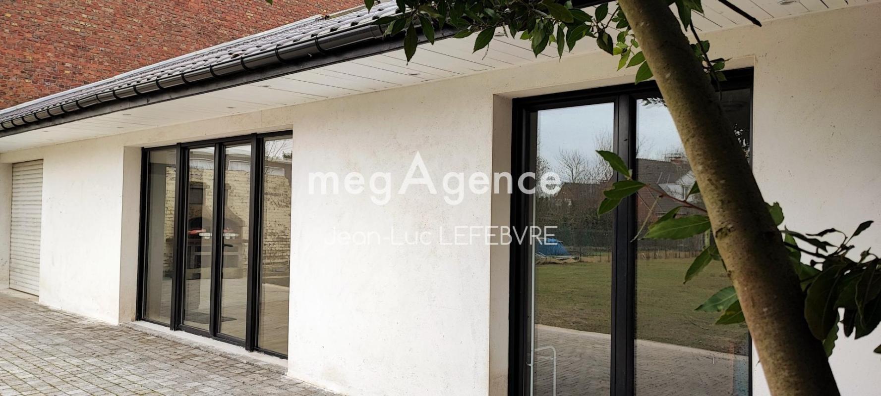 Maison à vendre, 7 pièces, 175 m², Lys Lez Lannoy