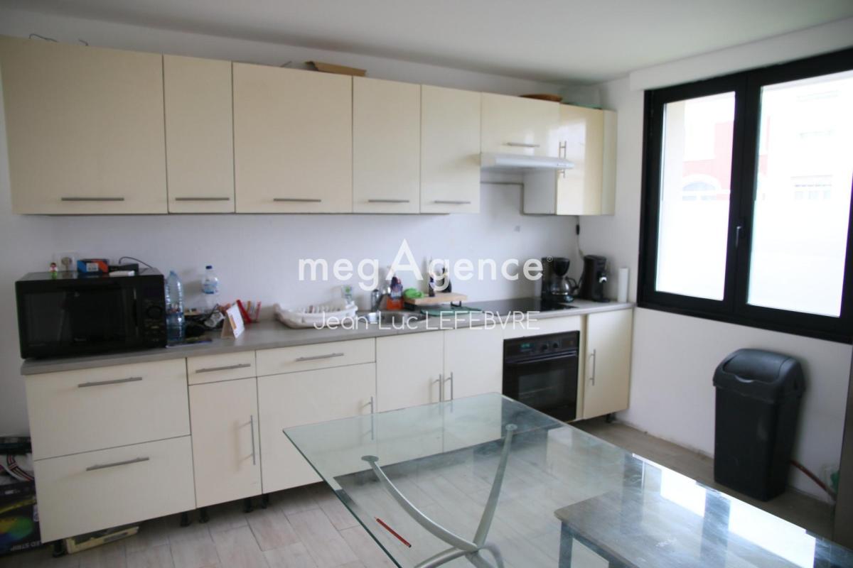 Votre SEMI PLAIN PIED sur LYS LEZ LANNOY T7 jardin garage 6 chambres  dont 2 en rez de jardin  sur plus de 850M2 - Photo 3