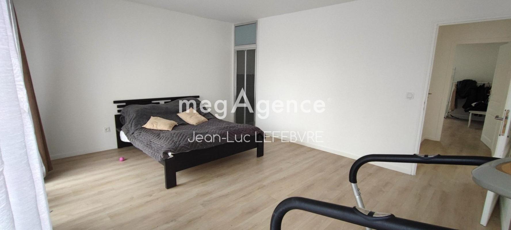 Votre SEMI PLAIN PIED sur LYS LEZ LANNOY T7 jardin garage 6 chambres  dont 2 en rez de jardin  sur plus de 850M2 - Photo 5