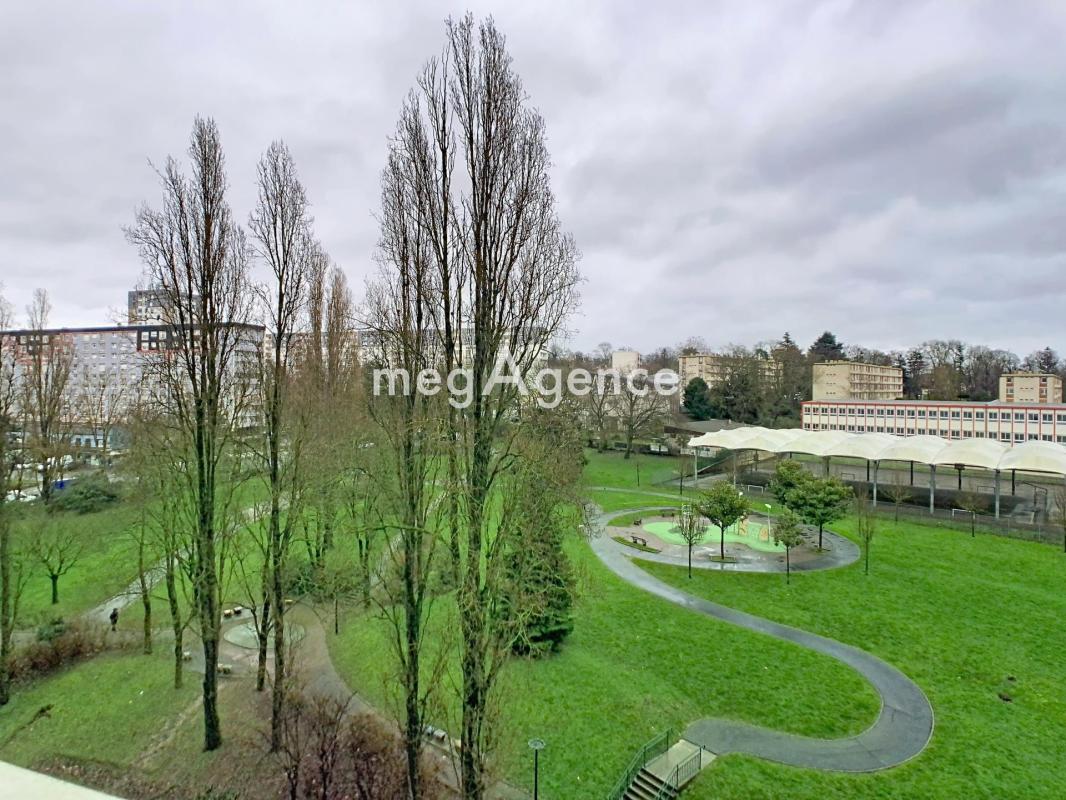 Appartement à vendre, 3 pièces, 54 m², Savigny Sur Orge