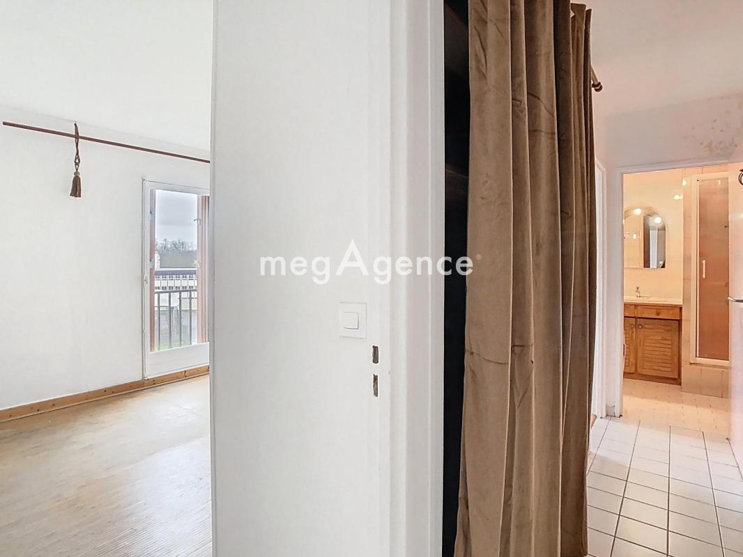 Savigny-sur-Orge, 91600, Appt lumineux, 3p - Photo 5