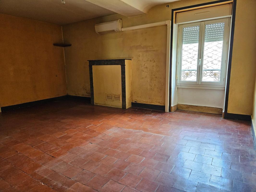 Maison en pierre Saint-Léonard-des-Bois - Photo 5