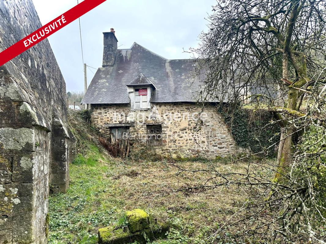 Ancien moulin à rénover - Photo 2