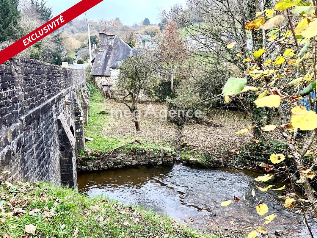 Ancien moulin à rénover - Photo 4