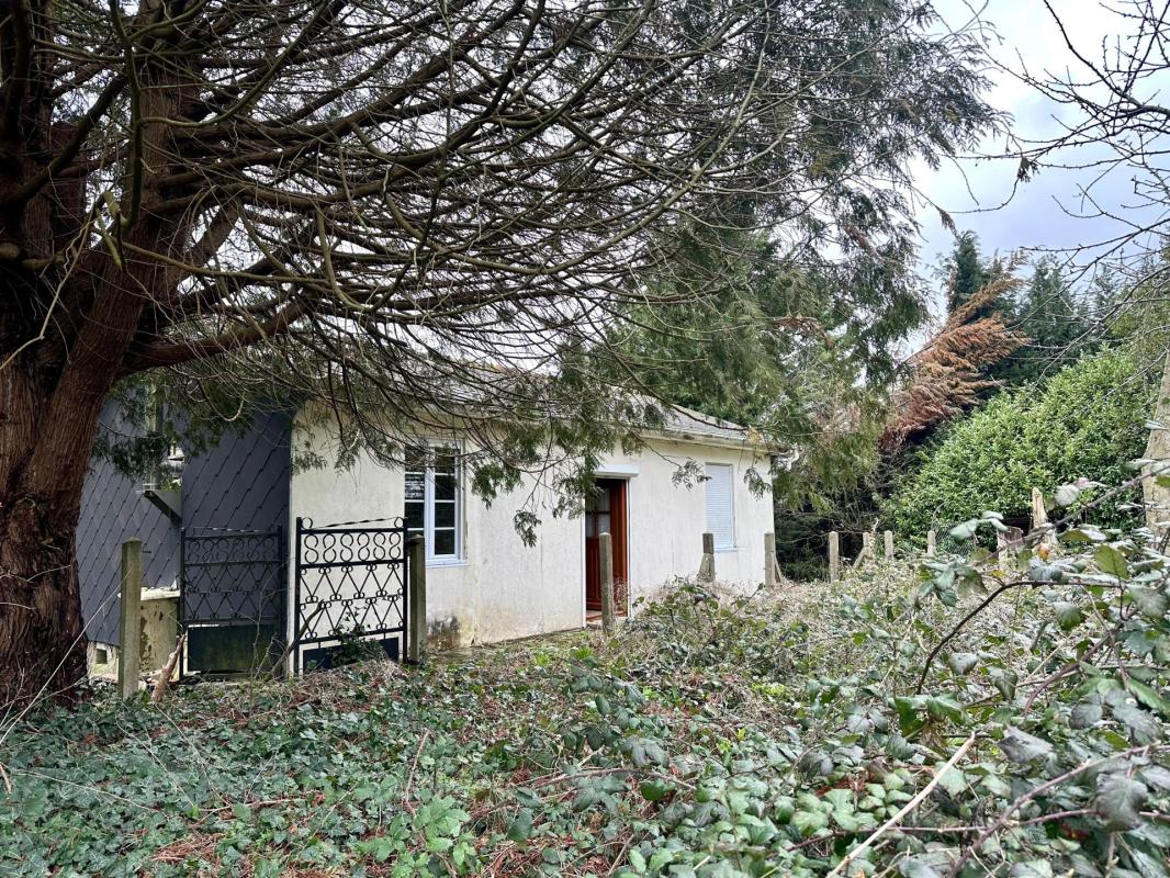 Maison à vendre, 4 pièces, 61 m², Sainte Marie Du Bois