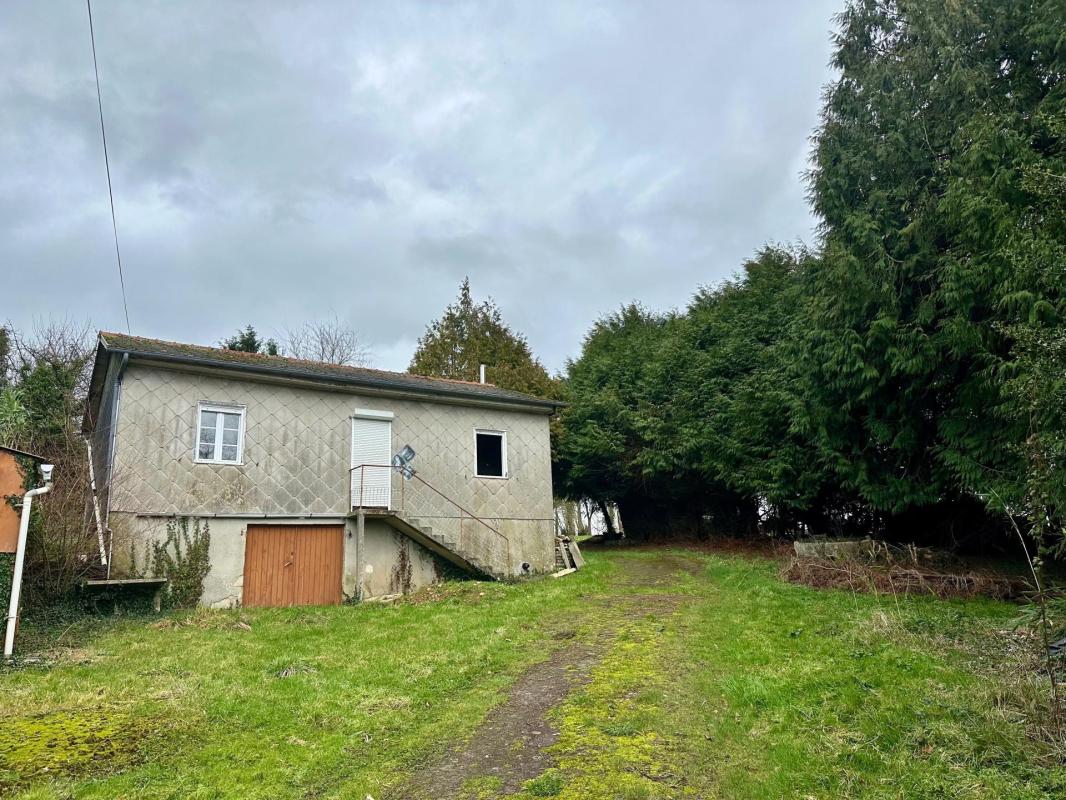 Ensemble de maisons sur 25230 m2 - Photo 2