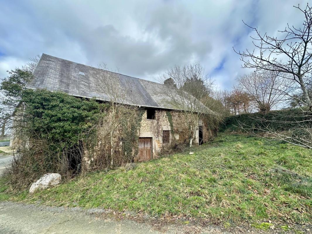 Ensemble de maisons sur 25230 m2 - Photo 3