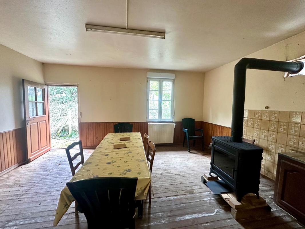 Ensemble de maisons sur 25230 m2 - Photo 4