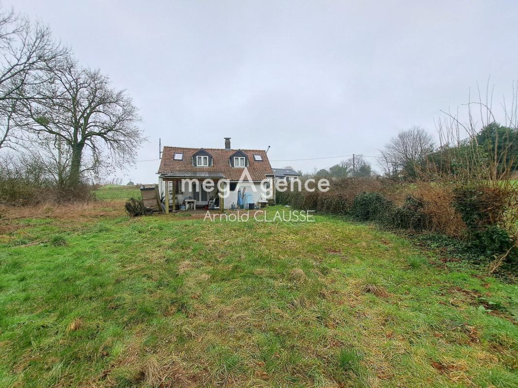 Maison à vendre, 3 pièces, 60 m², Gueschart