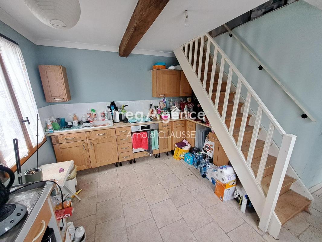 Petit maison de village - Photo 4