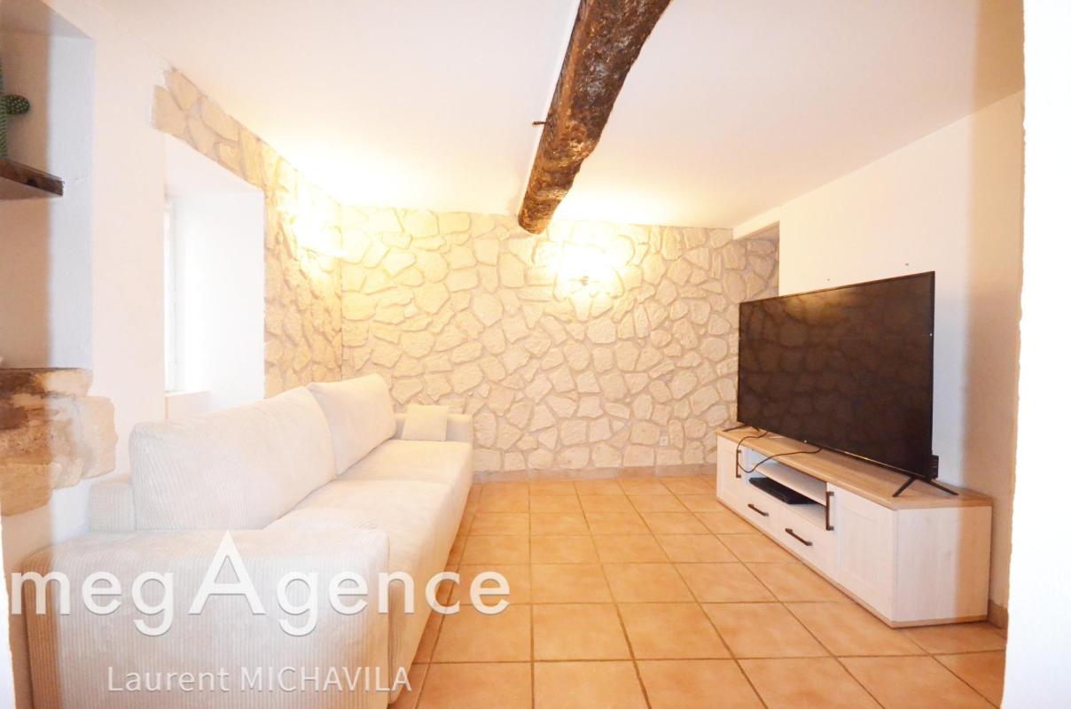 Maison à vendre, 4 pièces, 82 m², Faugeres