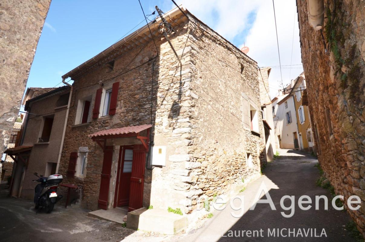 ✅Jolie maison de village rénovée au calme - Photo 2