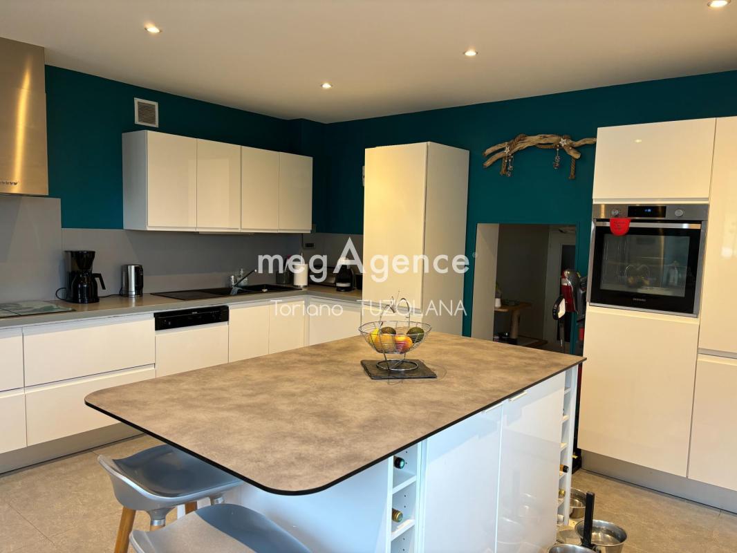 Maison à vendre, 11 pièces, 310 m², Le Hamel