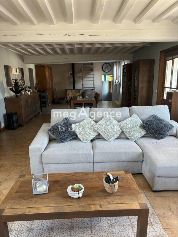 maison d'habitation + 2 chambres d'hôtes + 2 gites - Photo 2
