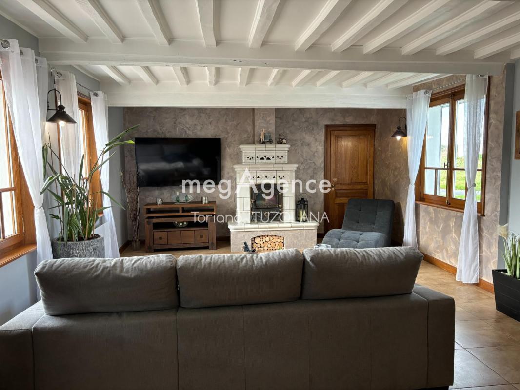 maison d'habitation + 2 chambres d'hôtes + 2 gites - Photo 3