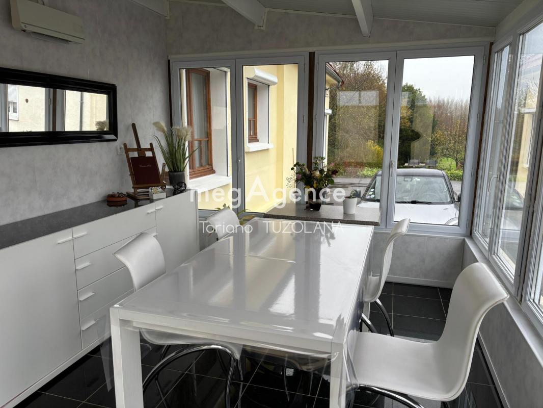 maison d'habitation + 2 chambres d'hôtes + 2 gites - Photo 4