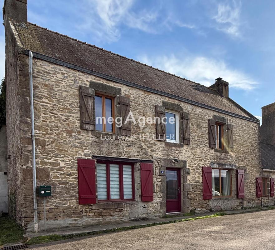 Maison à vendre, 6 pièces, 124 m², Guiler Sur Goyen