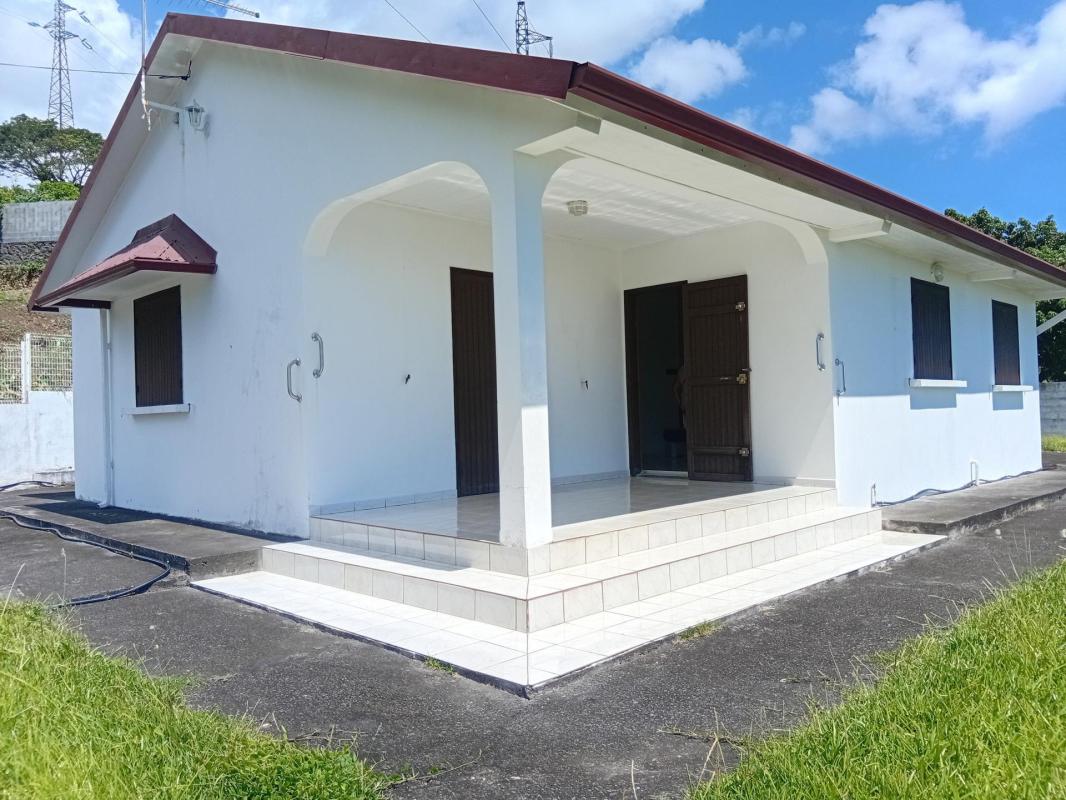 Maison à vendre, 3 pièces, 90 m², Sainte Clotilde
