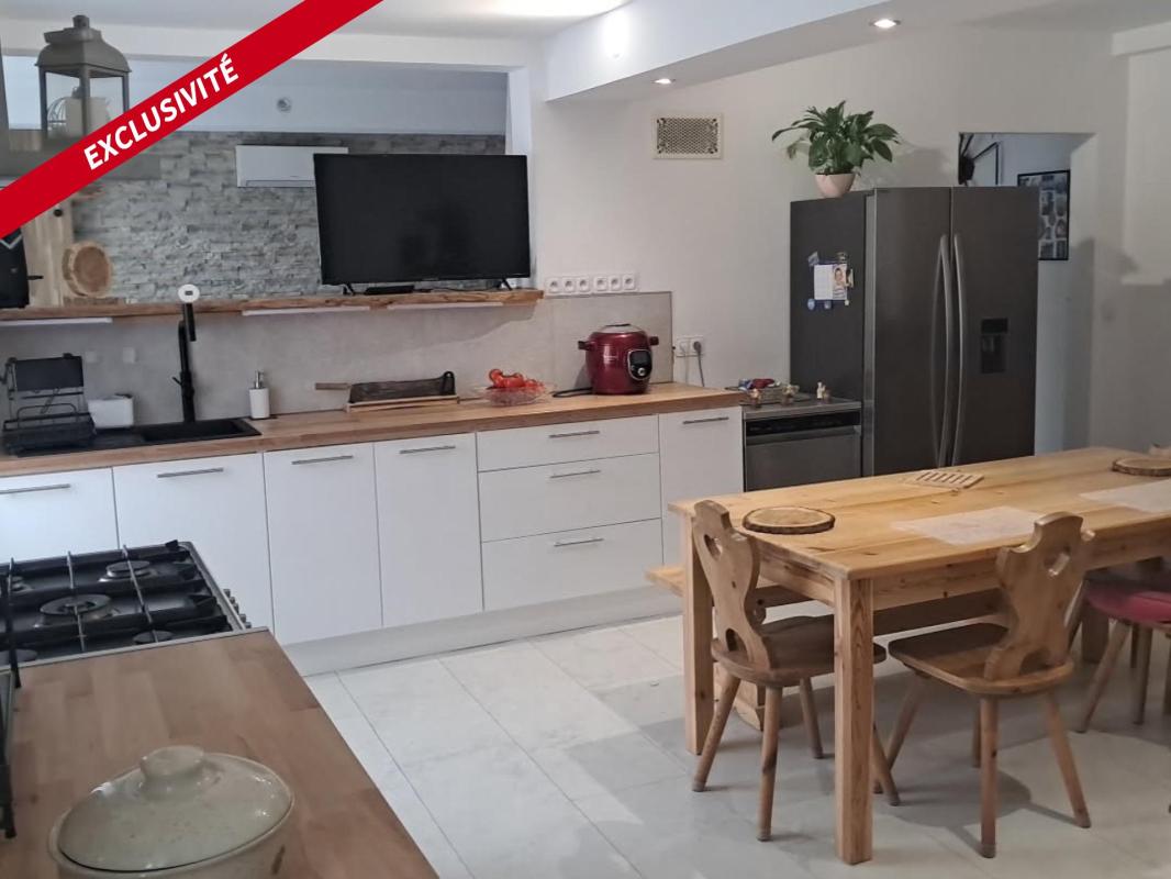 Maison à vendre, 3 pièces, 110 m², Saint Calais