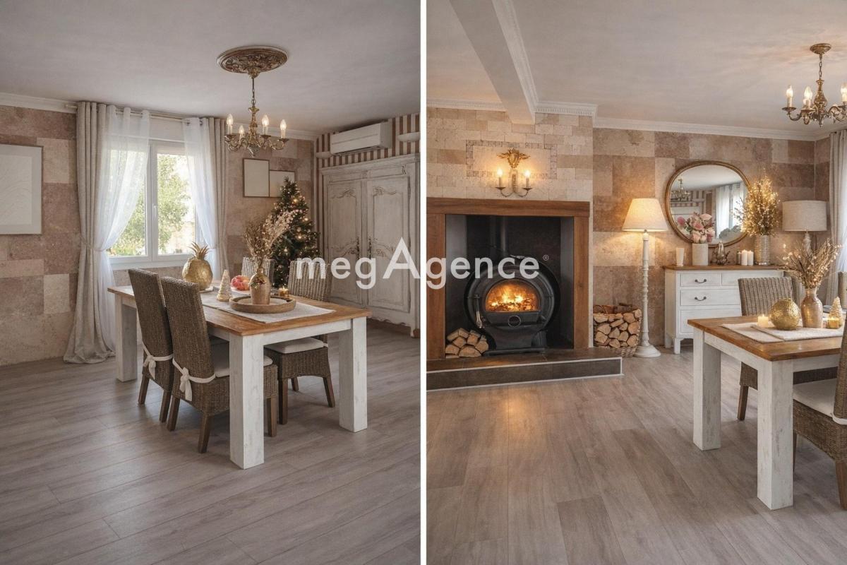Maison 203 m², 10 pièces, Terrain 960 m² - Photo 5