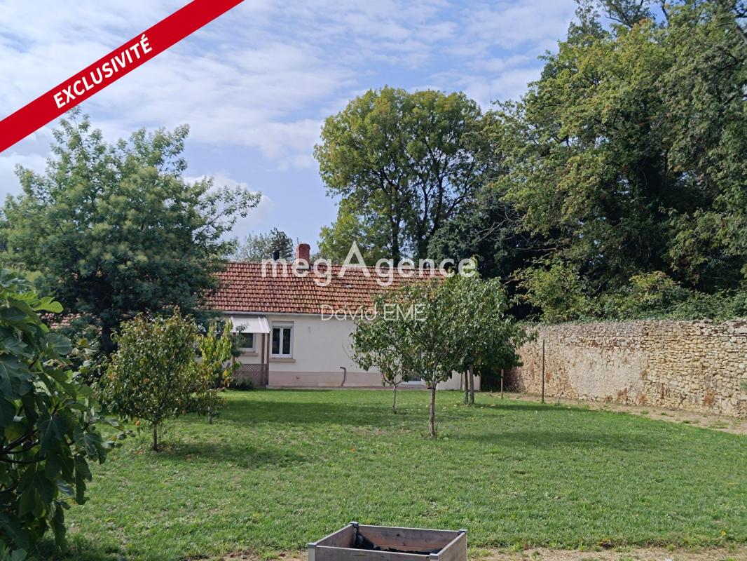 Maison à vendre, 4 pièces, 124 m², Challans