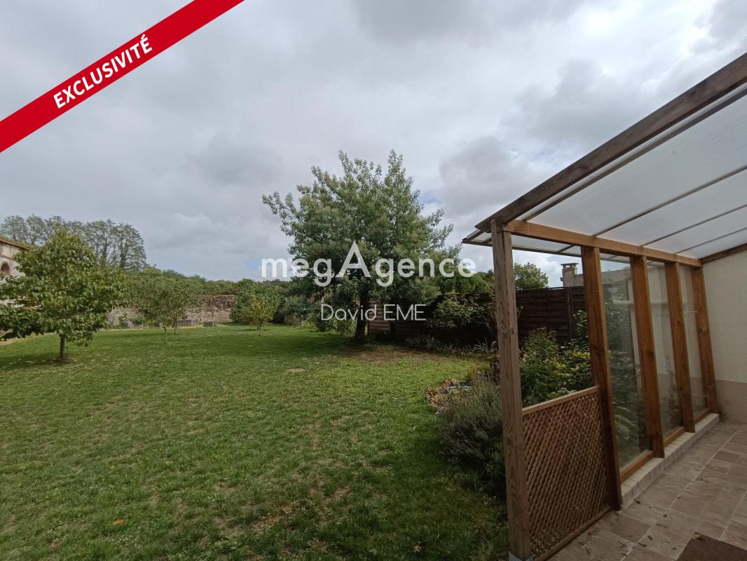 4 Pièces, 124 m2, 2 chambres, Terrain 980 m2 - Photo 4