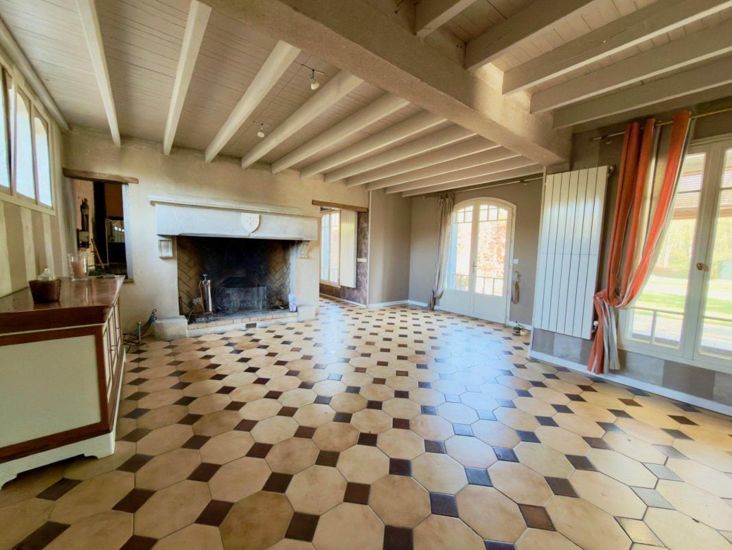 Belle Maison de famille à Beynes - Photo 2