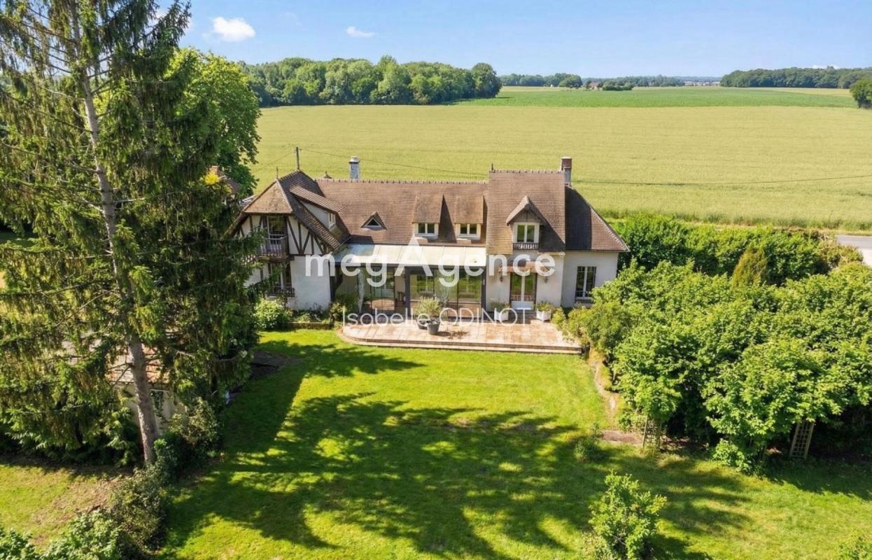 Belle Maison de famille à Beynes - Photo 3