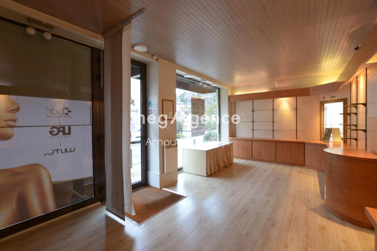 Immeuble de rapport dans Sarlat - Photo 2