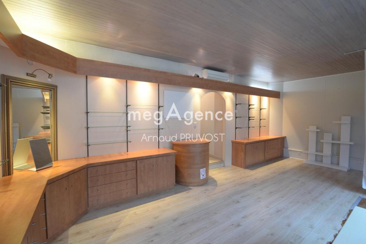 Immeuble de rapport dans Sarlat - Photo 3
