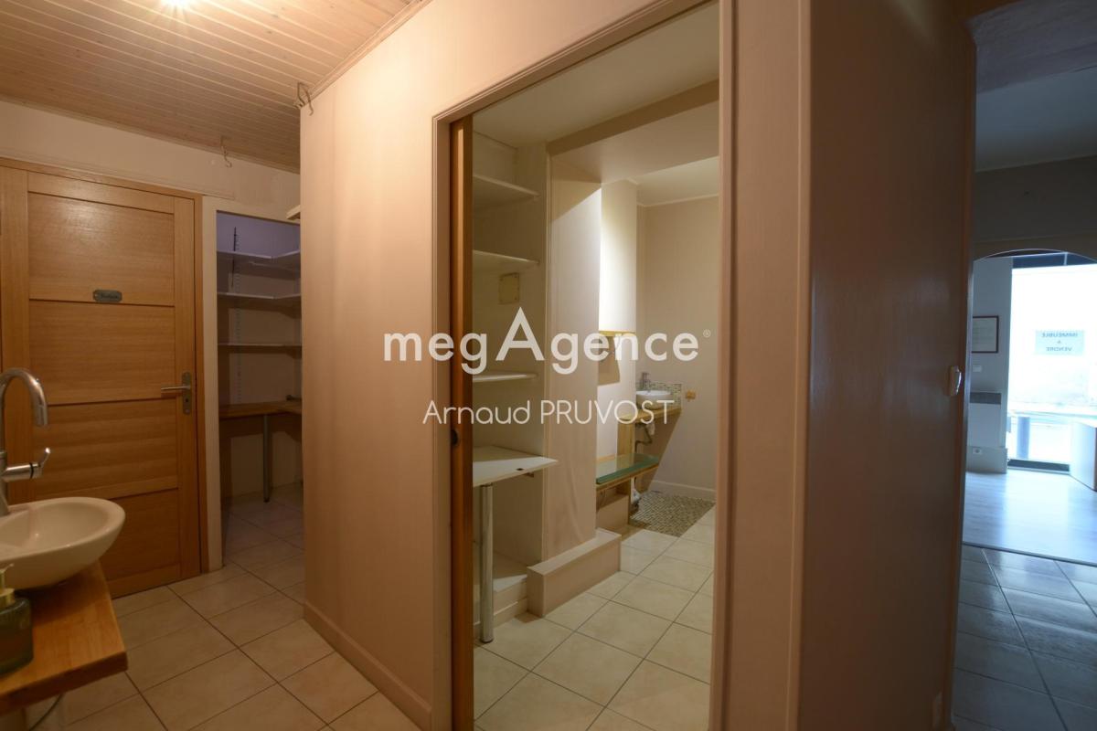 Immeuble de rapport dans Sarlat - Photo 4